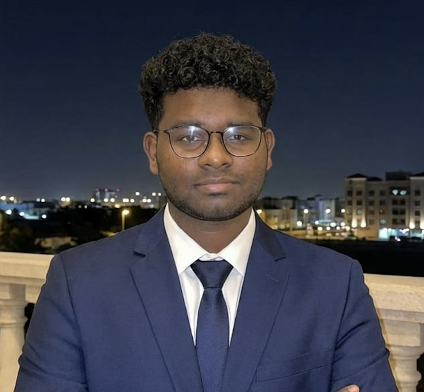 Hirtic Selvavinayagam